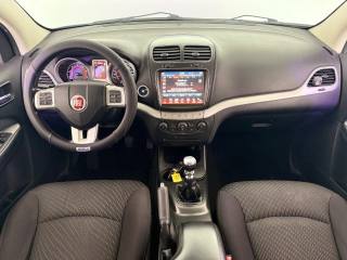 FIAT Freemont usata 12