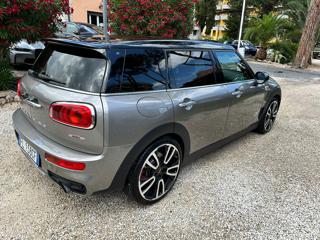 MINI Clubman usata, con Antifurto