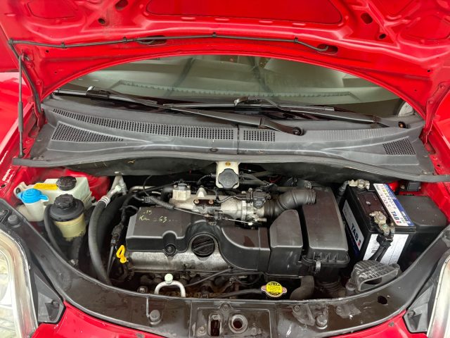 KIA Picanto usata 39