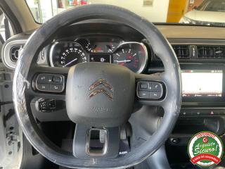 CITROEN C3 usata, con Climatizzatore