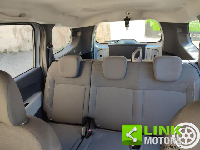 DACIA Lodgy usata 24