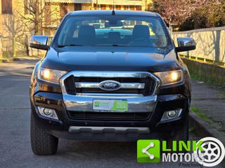 FORD Ranger usata, con Cerchi in lega