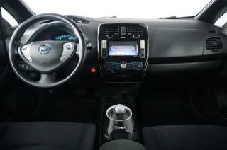 NISSAN Leaf usata, con Chiusura centralizzata