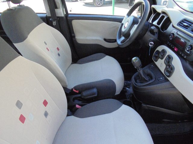 FIAT Panda usata 20