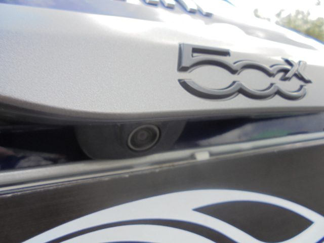 FIAT 500X usata, con Sensore di pioggia