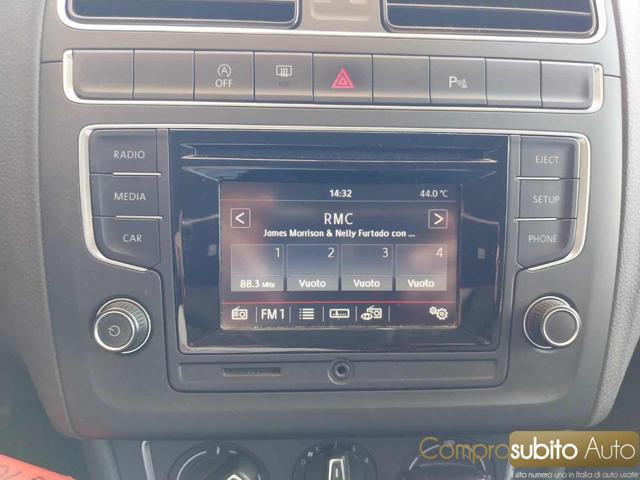 VOLKSWAGEN Polo usata, con Specchietti laterali elettrici