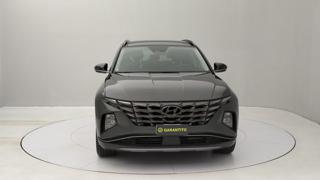 HYUNDAI Tucson usata, con Boardcomputer