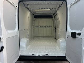 FIAT Ducato usata, con Fendinebbia
