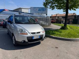 CHEVROLET Matiz 800 S Smile GPL Eco Logic