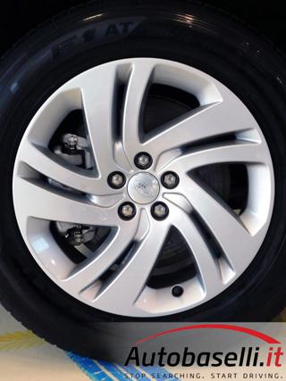 LAND ROVER Range Rover Evoque usata 79