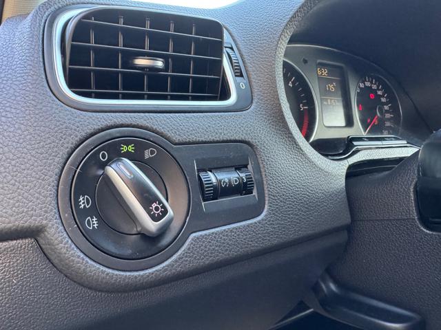 VOLKSWAGEN Polo usata, con ESP