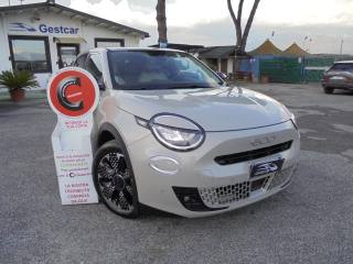 FIAT 600 usata, con Airbag