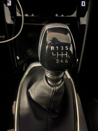 PEUGEOT 208 usata, con Vetri oscurati