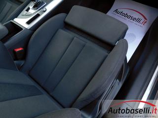 AUDI A4 usata, con Specchietto retrovisore con funzione antiabbagliamento