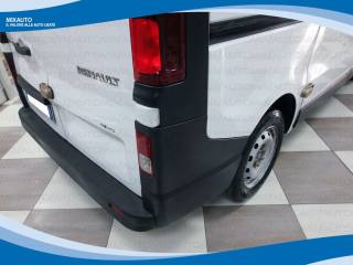 RENAULT Trafic usata, con Chiusura centralizzata telecomandata