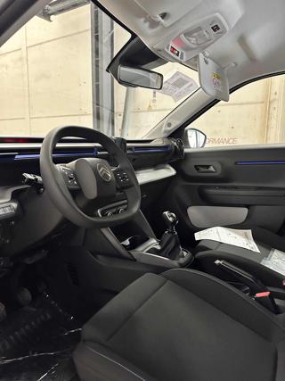 CITROEN C3 usata, con Boardcomputer