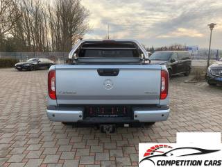 MERCEDES-BENZ X 250 usata, con Chiusura centralizzata