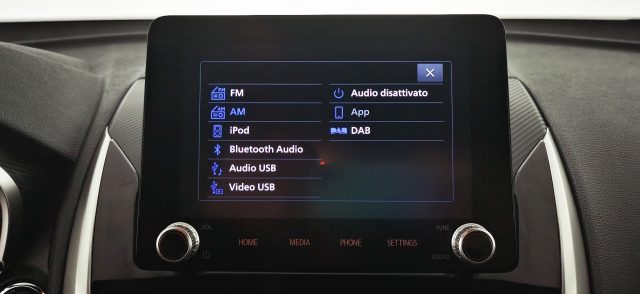 MITSUBISHI Eclipse Cross usata 67