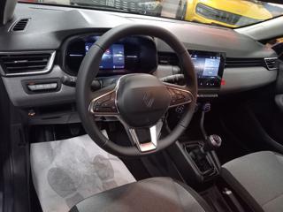 RENAULT Clio usata, con Park Distance Control