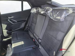 BMW X2 usata 10