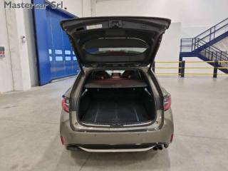 TOYOTA Corolla usata, con Regolazione elettrica sedili