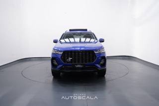 DR MOTOR DR 6.0 usata, con Airbag laterali