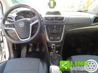 OPEL Mokka usata, con Cruise Control