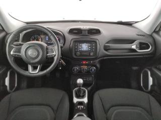 JEEP Renegade usata, con Controllo trazione