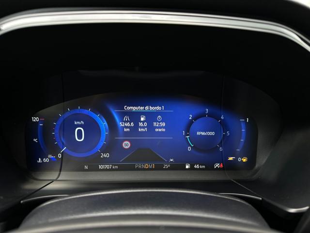 FORD Kuga usata, con Chiusura centralizzata