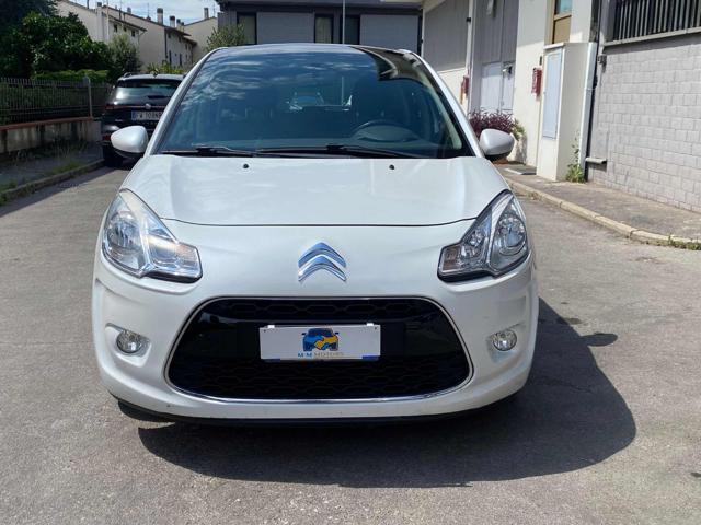 CITROEN C3 usata 1