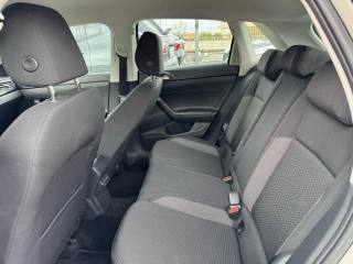 VOLKSWAGEN Polo usata, con Luci diurne LED