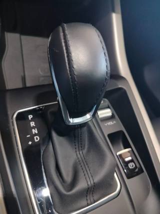 ALFA ROMEO Tonale usata, con Controllo elettronico della corsia