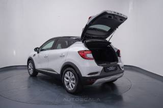 RENAULT Captur usata, con Sensore di luce