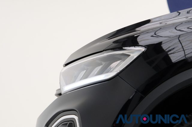 VOLKSWAGEN T-Roc usata, con Touch screen