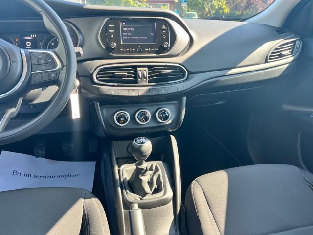 FIAT Tipo usata, con Climatizzatore