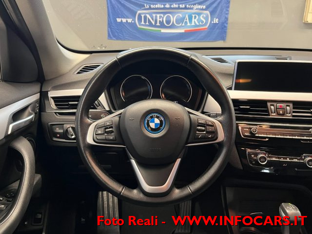 BMW X1 usata, con Cruise Control