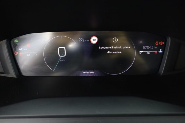 PEUGEOT 2008 usata 6