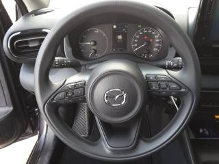 MAZDA 2 usata, con Controllo trazione