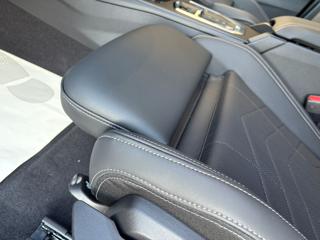 BMW 118 usata, con Sensore di pioggia