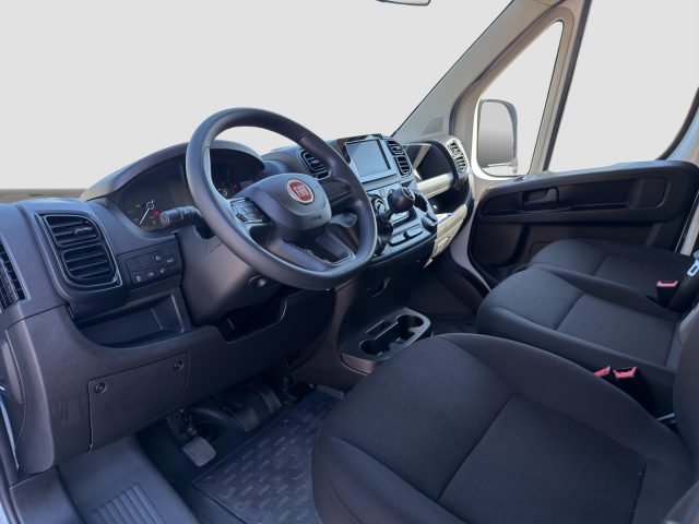 FIAT Ducato usata 7