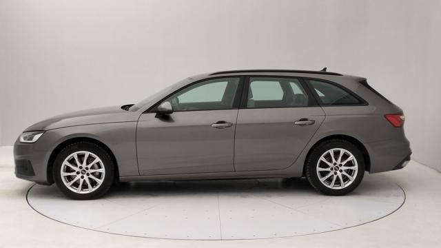 AUDI A4 usata, con Airbag