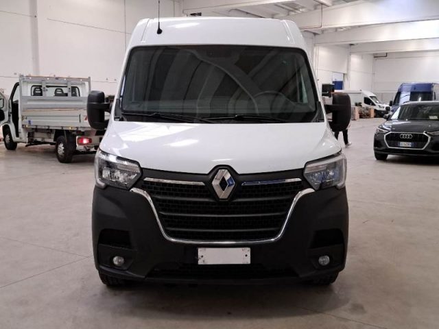 RENAULT Master usata, con Climatizzatore
