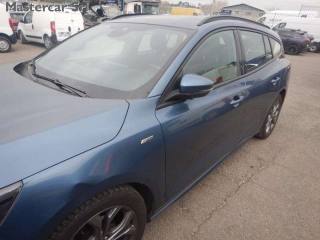 FORD Focus usata, con Airbag laterali