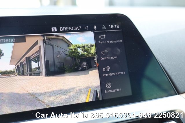 BMW M440 usata 74