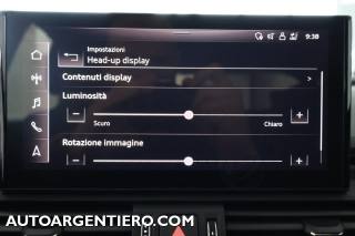 AUDI Q5 usata, con Fari direzionali