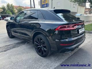 AUDI Q8 usata, con Airbag