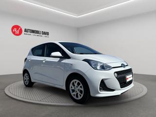 HYUNDAI i10 usata, con Airbag