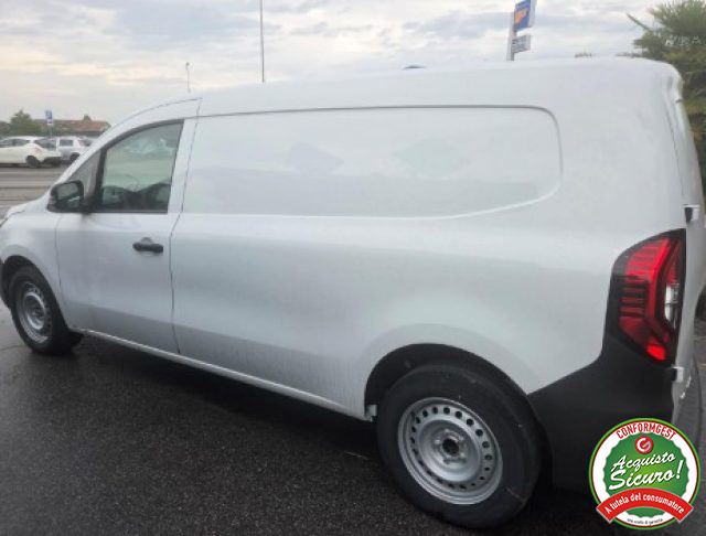 RENAULT Kangoo usata, con Airbag laterali