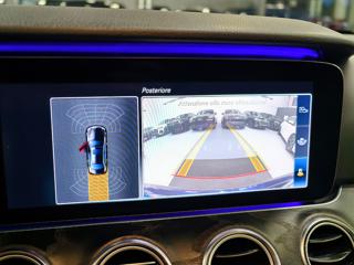 MERCEDES-BENZ E 220 usata, con ESP