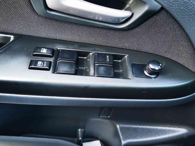 SUZUKI SX4 usata, con Specchietti laterali elettrici